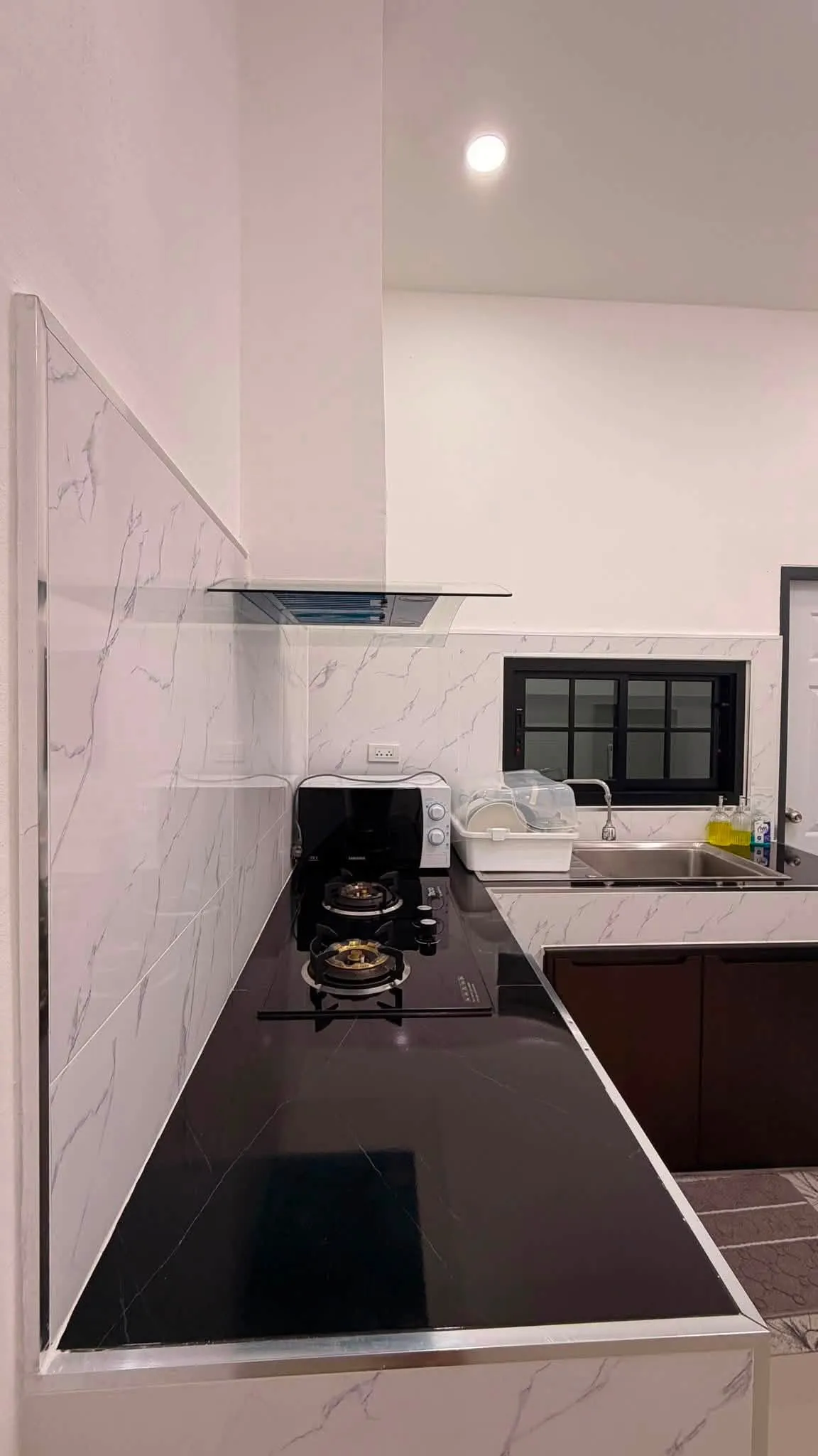 2 Bedroom House For Rent East Pattaya photo 4