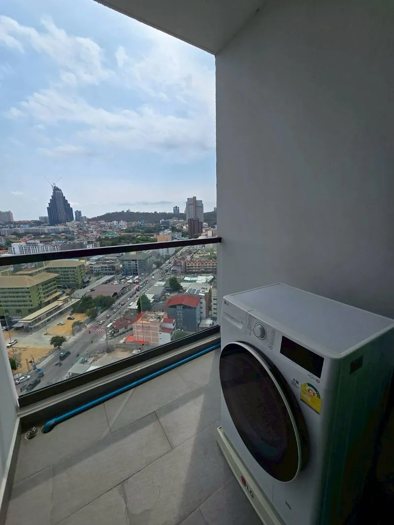 Foreign Ownership Great Location condo For Sale In Central Pattaya photo 16