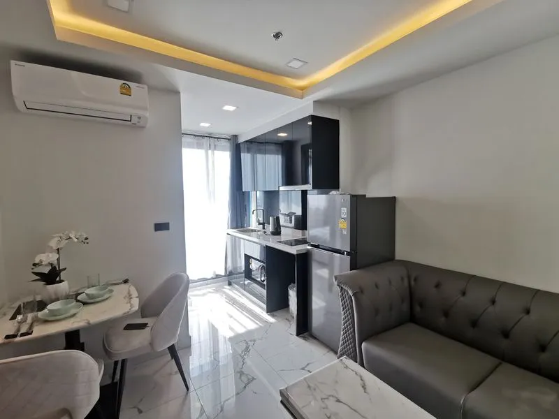 Foreign Ownership Great Location condo For Sale In Central Pattaya photo 9