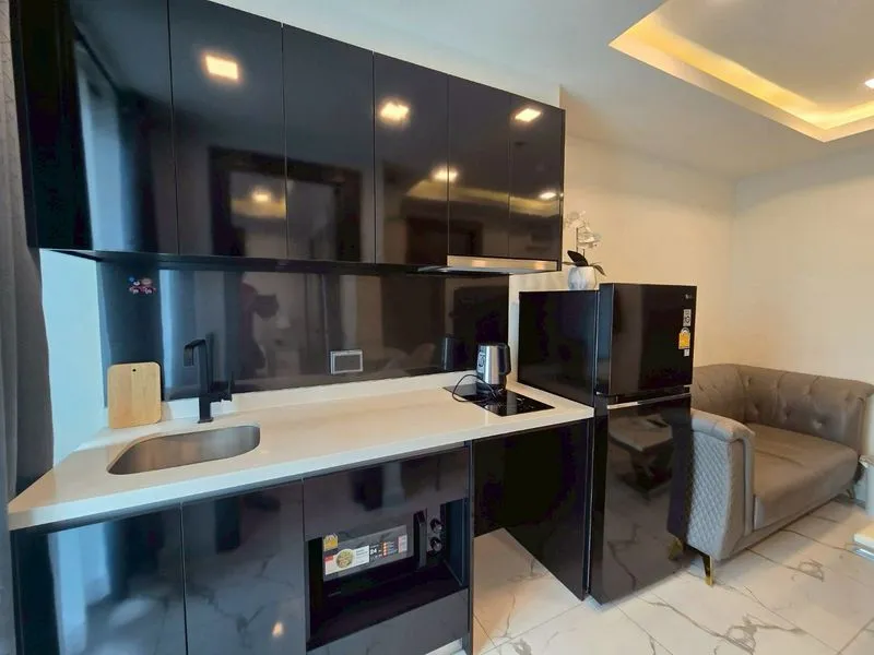 Foreign Ownership Great Location condo For Sale In Central Pattaya photo 13