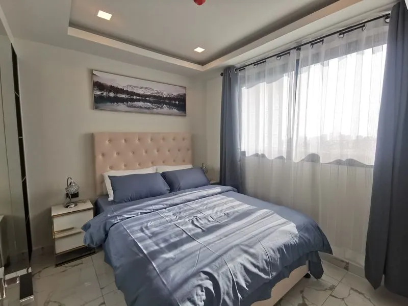 Foreign Ownership Great Location condo For Sale In Central Pattaya photo 6