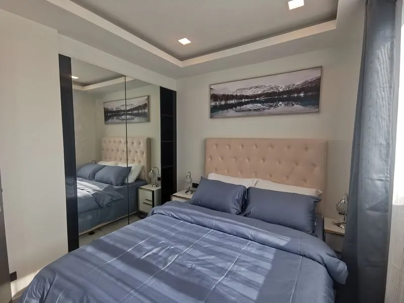 Foreign Ownership Great Location condo For Sale In Central Pattaya photo 5