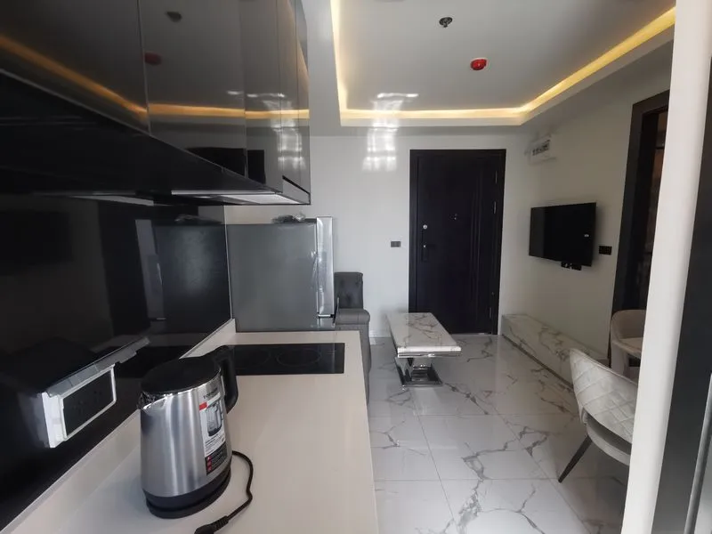 Foreign Ownership Great Location condo For Sale In Central Pattaya photo 7