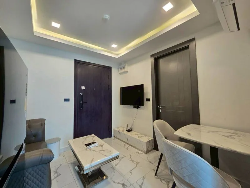 Foreign Ownership Great Location condo For Sale In Central Pattaya photo 11
