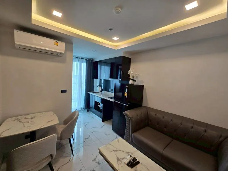 Foreign Ownership Great Location condo For Sale In Central Pattaya photo 15
