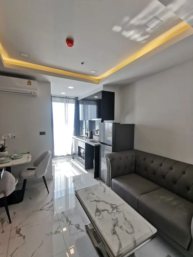 Foreign Ownership Great Location condo For Sale In Central Pattaya photo 8
