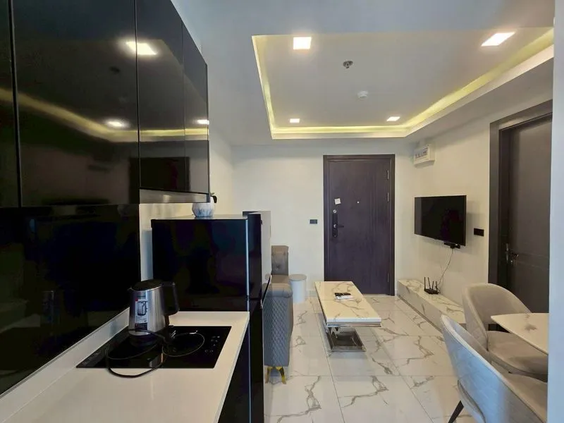 Foreign Ownership Great Location condo For Sale In Central Pattaya photo 12