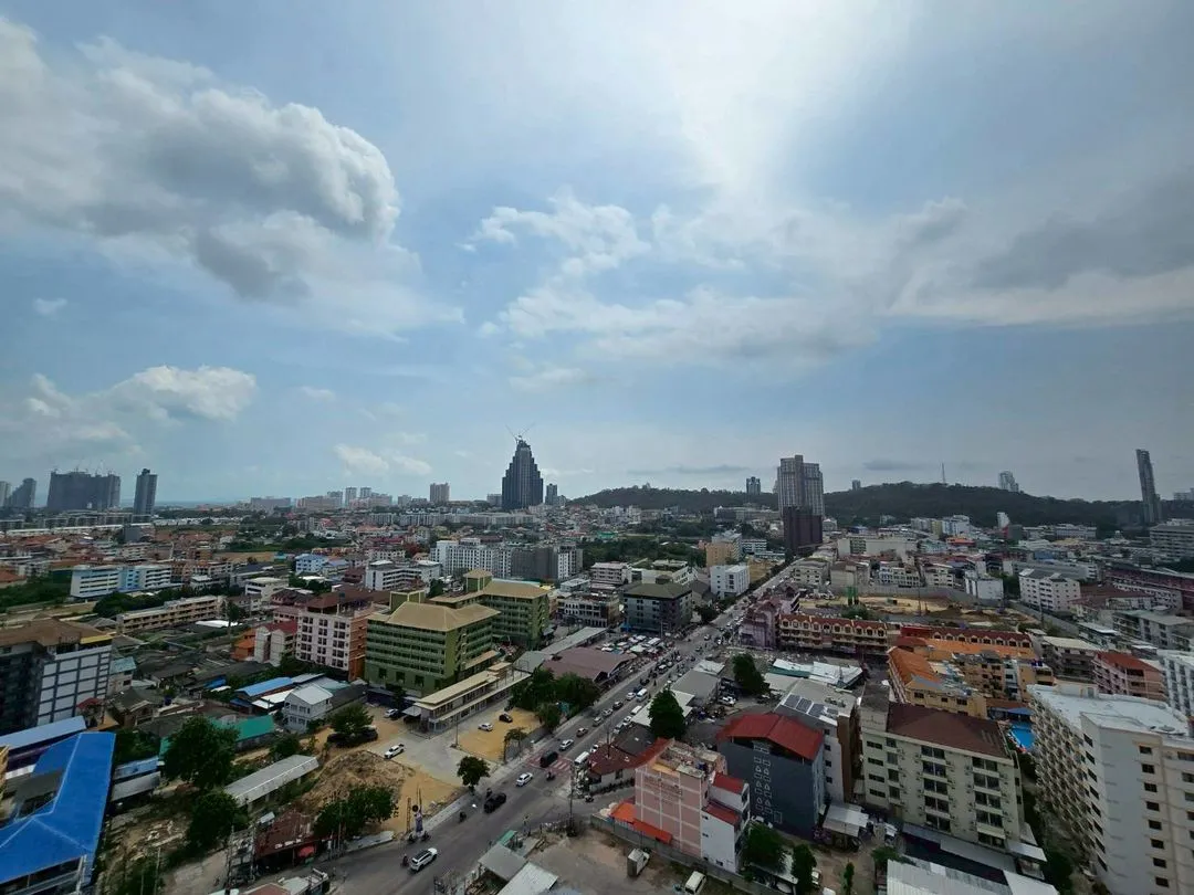 Foreign Ownership Great Location condo For Sale In Central Pattaya photo 14