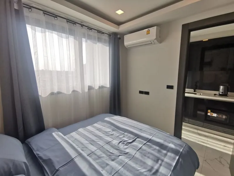 Foreign Ownership Great Location condo For Sale In Central Pattaya photo 4