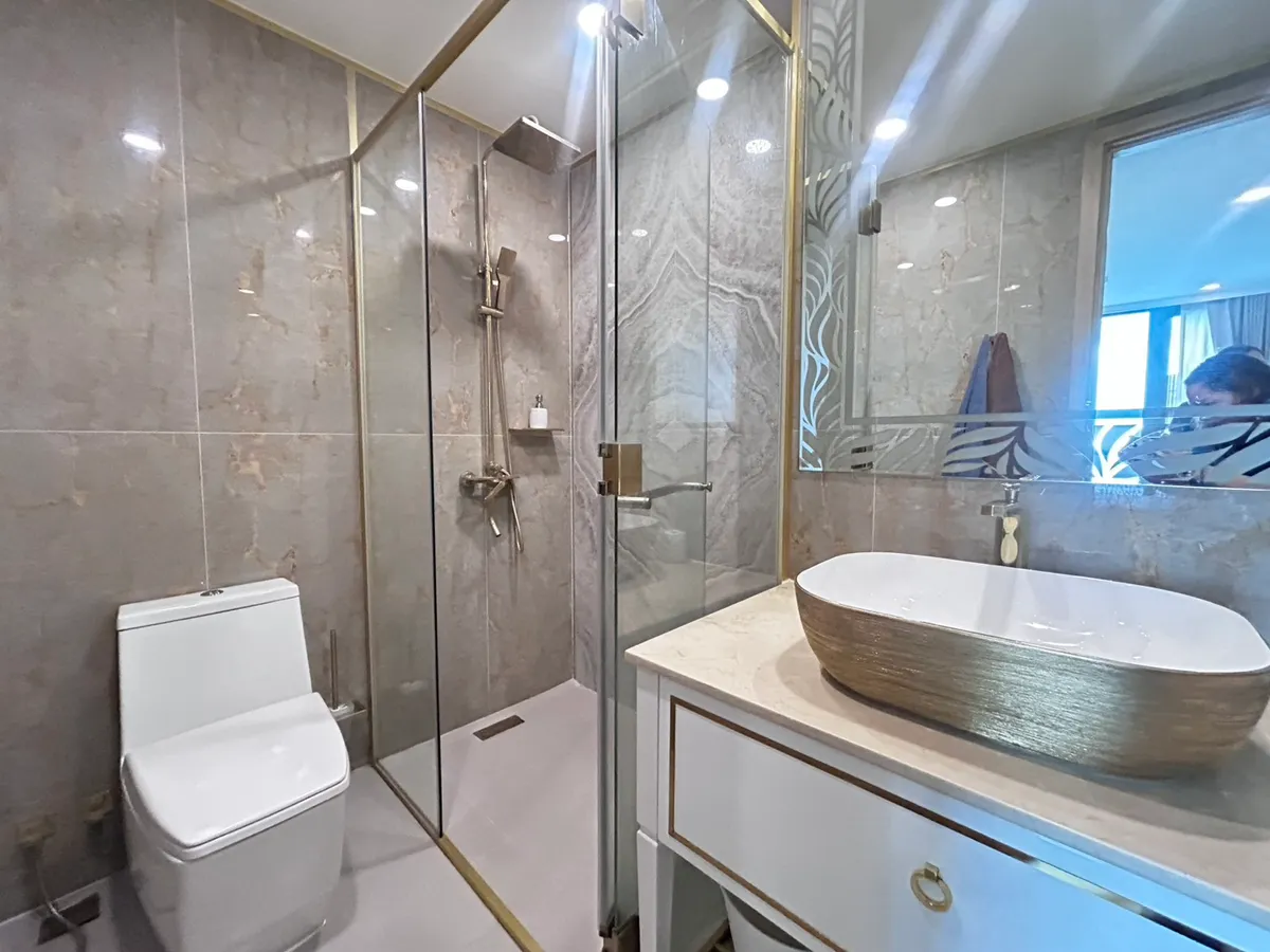 1 Bedroom 1 Bathroom Seaview At Copacabana photo 9