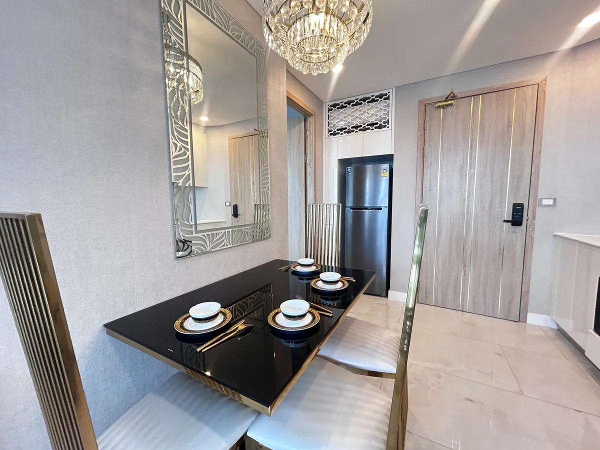 1 Bedroom 1 Bathroom Seaview At Copacabana photo 11