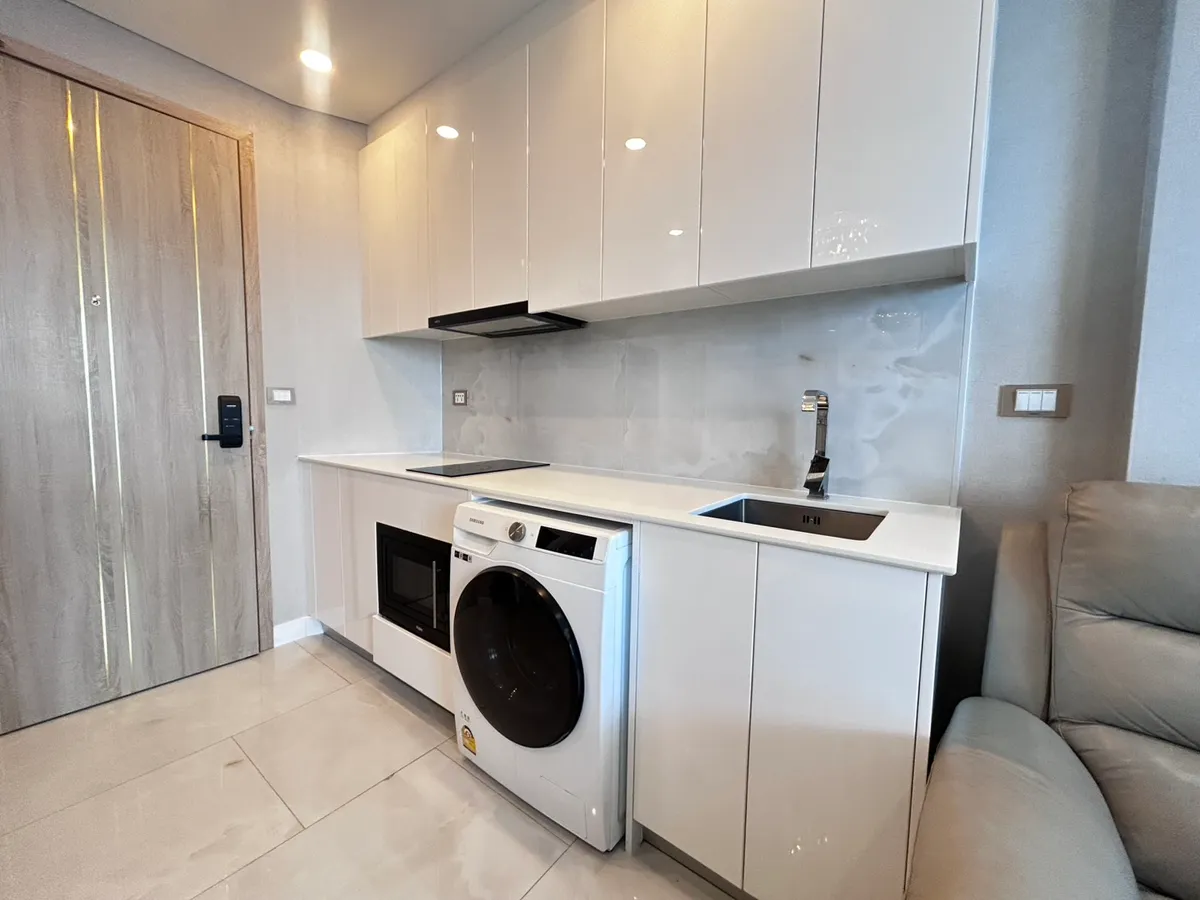 1 Bedroom 1 Bathroom Seaview At Copacabana photo 7