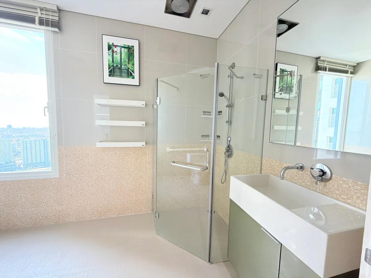 Corner Unit 2 bedrooms For Sale And Rent in Jomtien คอนโดวิวทะเลขนาดใหญ่ตกแต่างพร้อมขายหรือเช่า photo 9