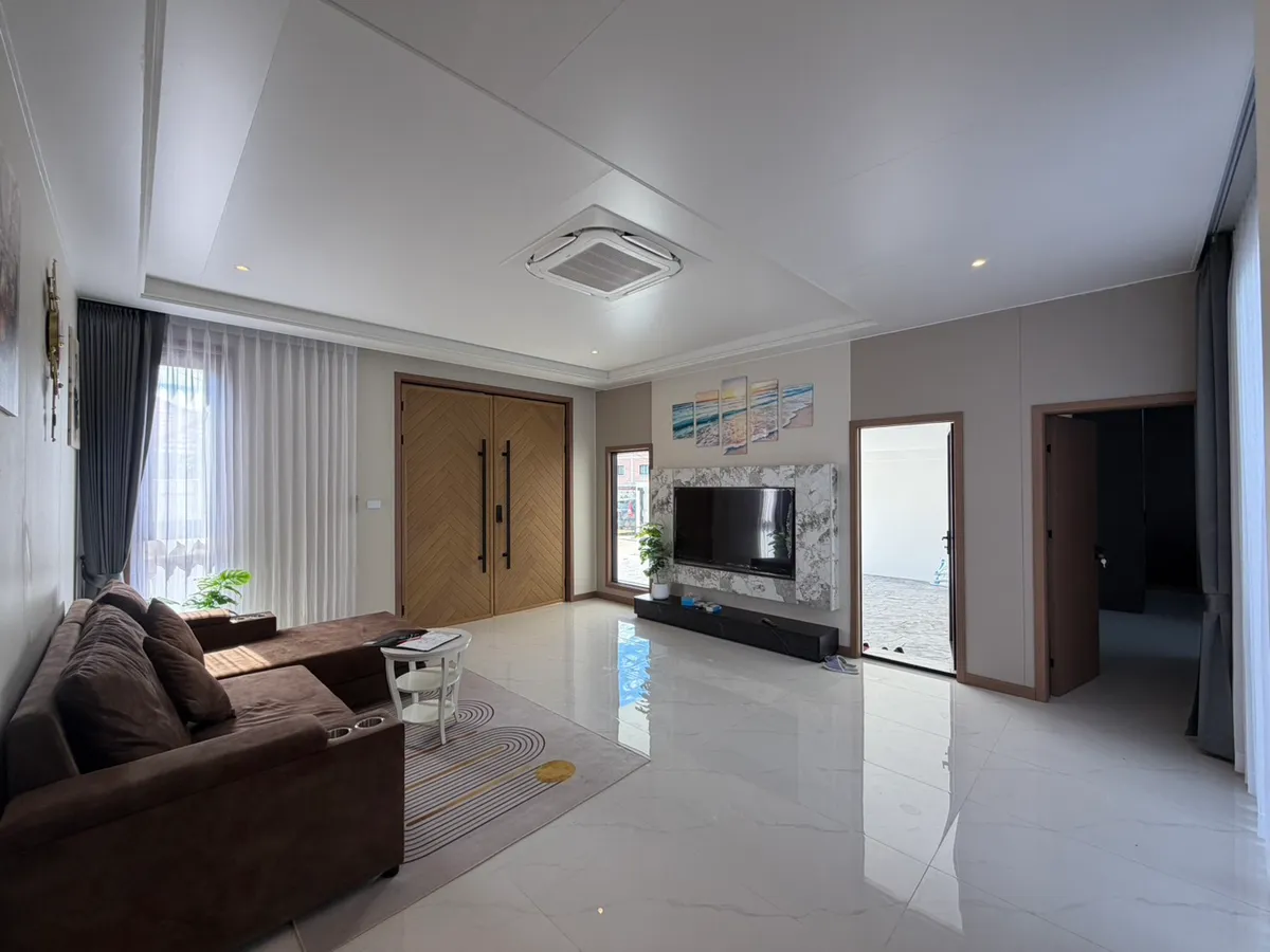 Skyline Villa Najomtien 1 photo 12