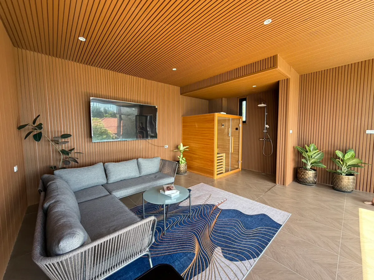 Skyline Villa Najomtien 1