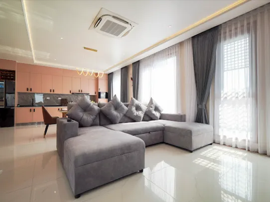 Skyline Villa Najomtien 1 photo 28