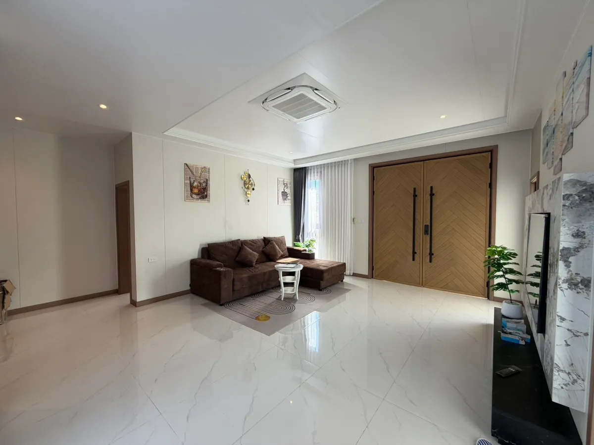 Skyline Villa Najomtien 1 photo 13