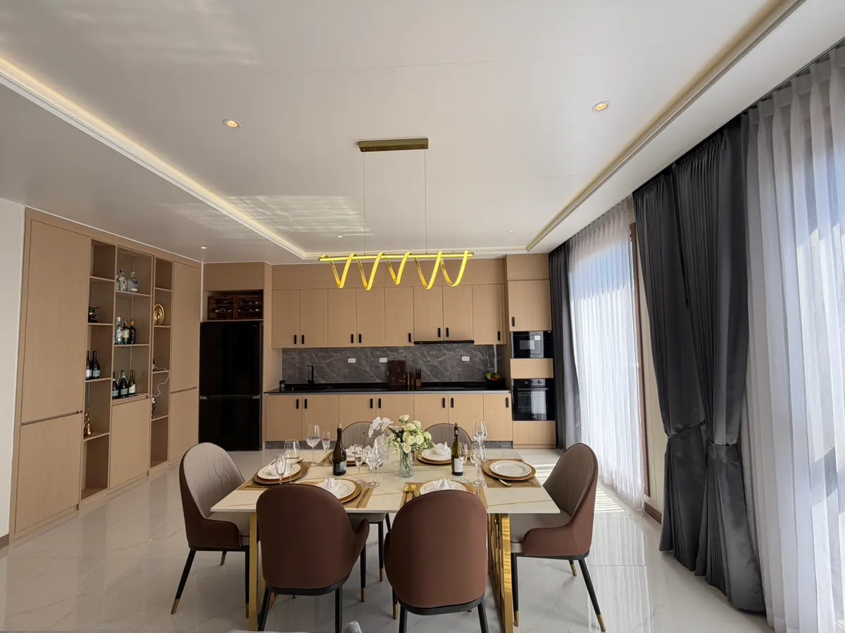 Skyline Villa Najomtien 1 photo 11