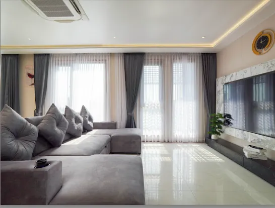 Skyline Villa Najomtien 1 photo 27