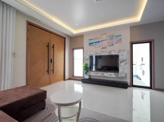 Skyline Villa Najomtien 1 photo 41