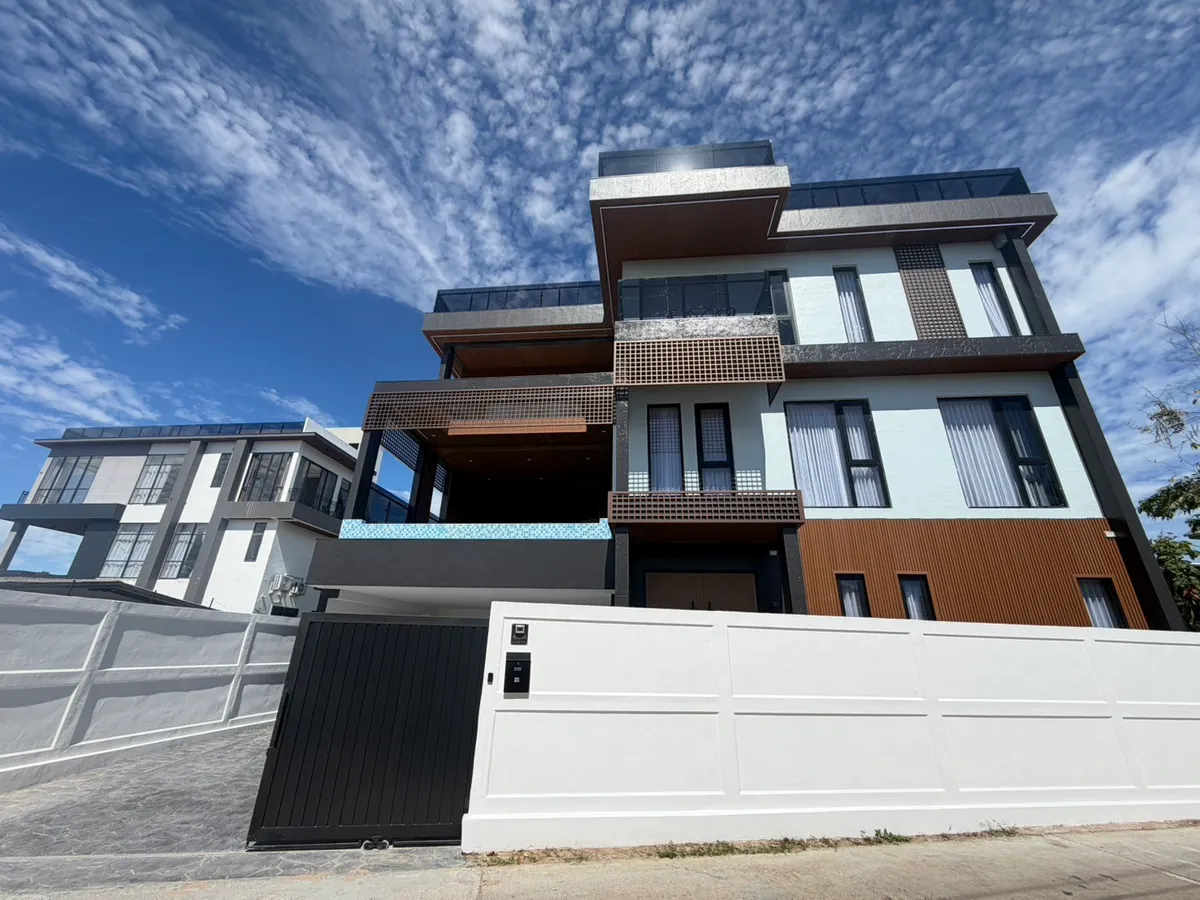 Skyline Villa Najomtien 1 photo 2