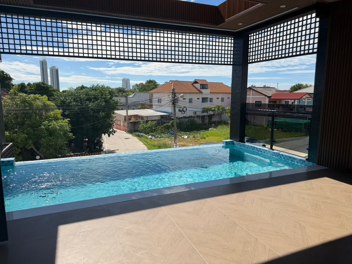 Skyline Villa Najomtien 1 photo 3