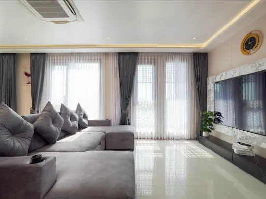 Skyline Villa Najomtien 1 photo 26
