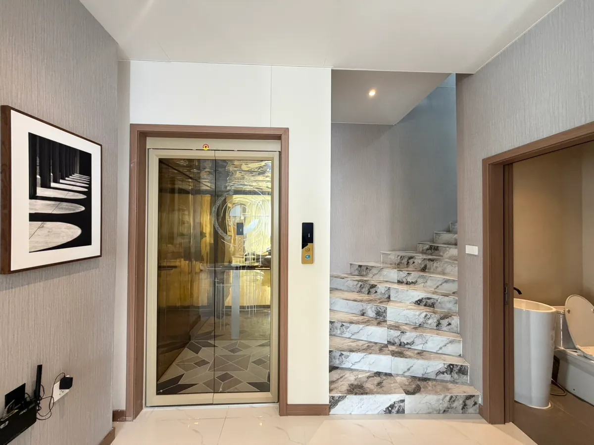 Skyline Villa Najomtien 1 photo 9