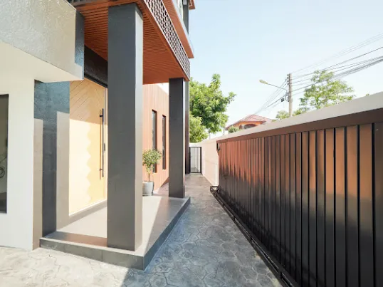 Skyline Villa Najomtien 1 photo 44
