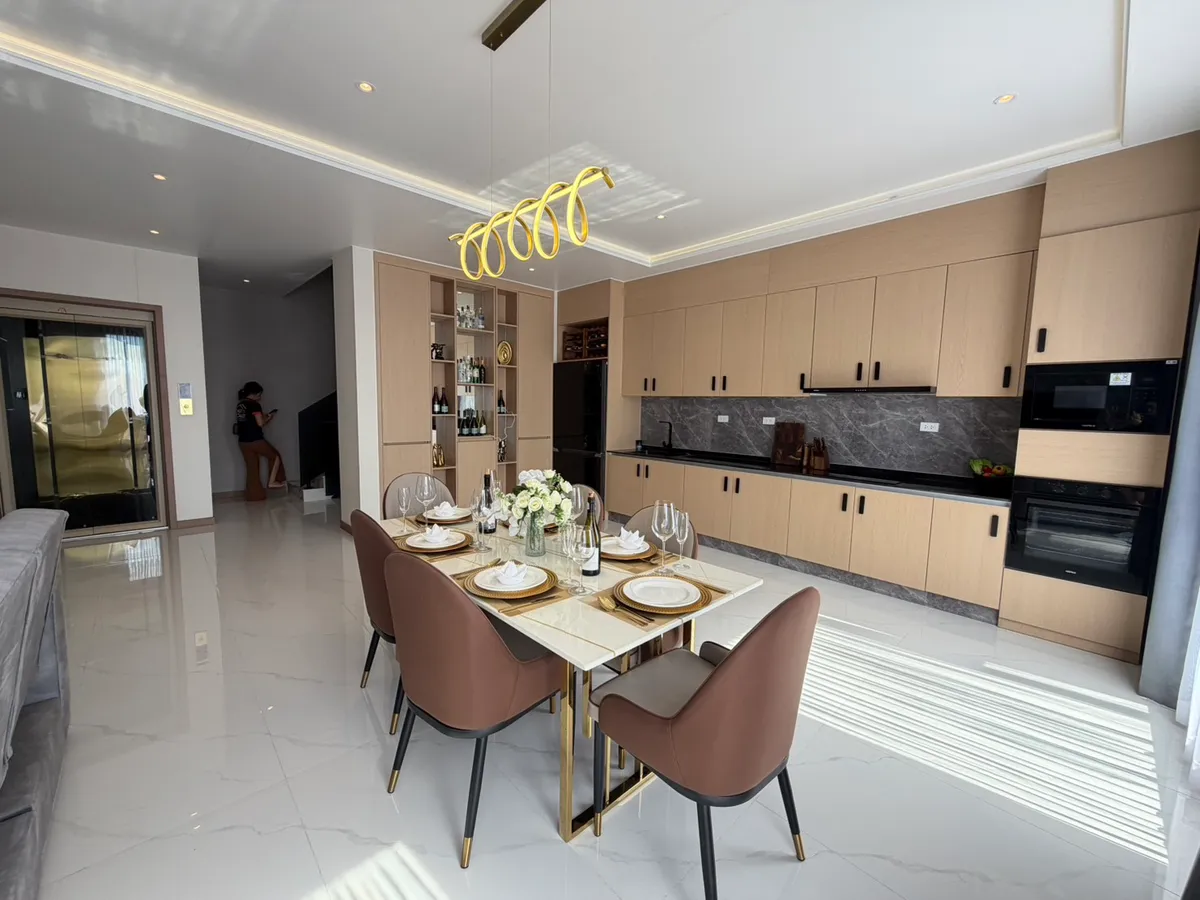 Skyline Villa Najomtien 1 photo 8