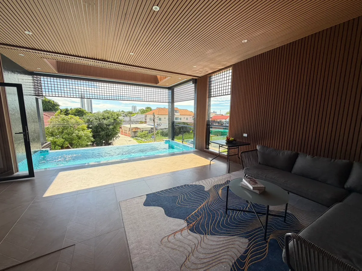 Skyline Villa Najomtien 1 photo 7