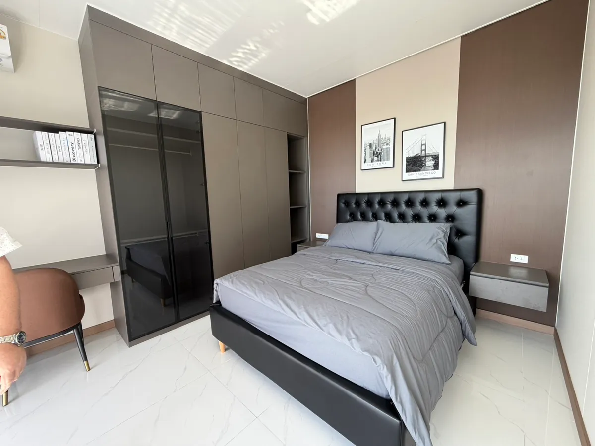 Skyline Villa Najomtien 1 photo 23