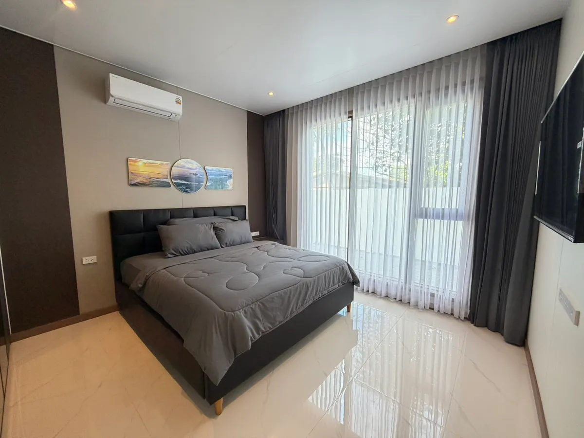 Skyline Villa Najomtien 1 photo 22