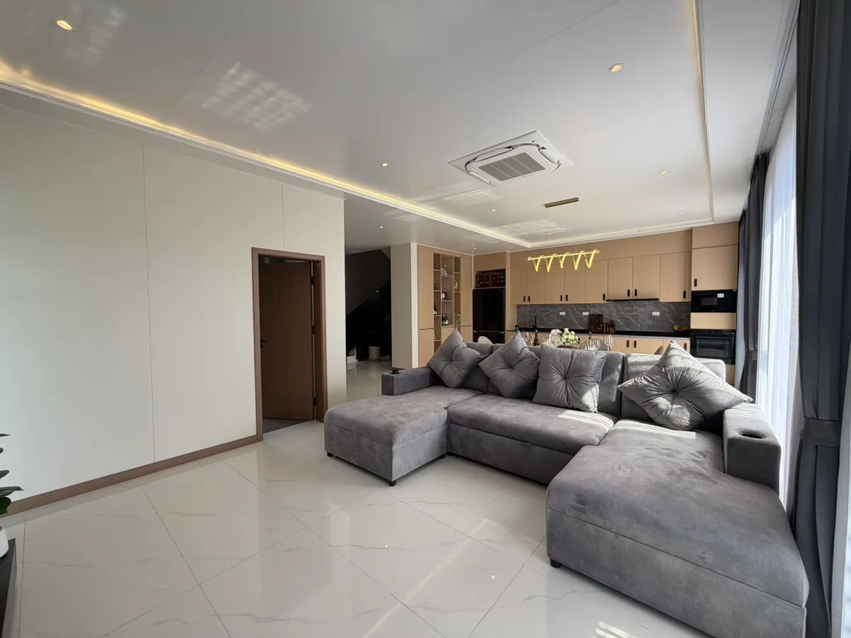 Skyline Villa Najomtien 1 photo 20