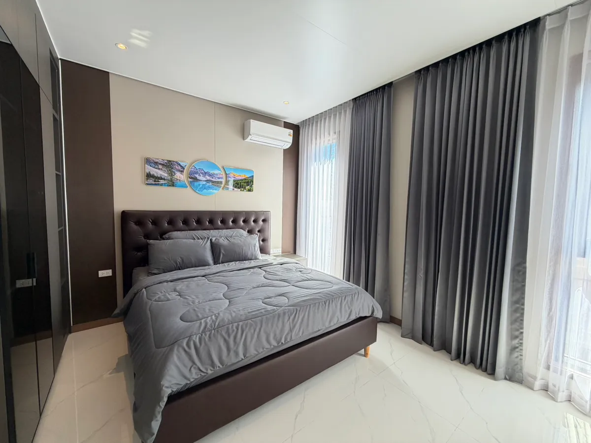 Skyline Villa Najomtien 1 photo 21