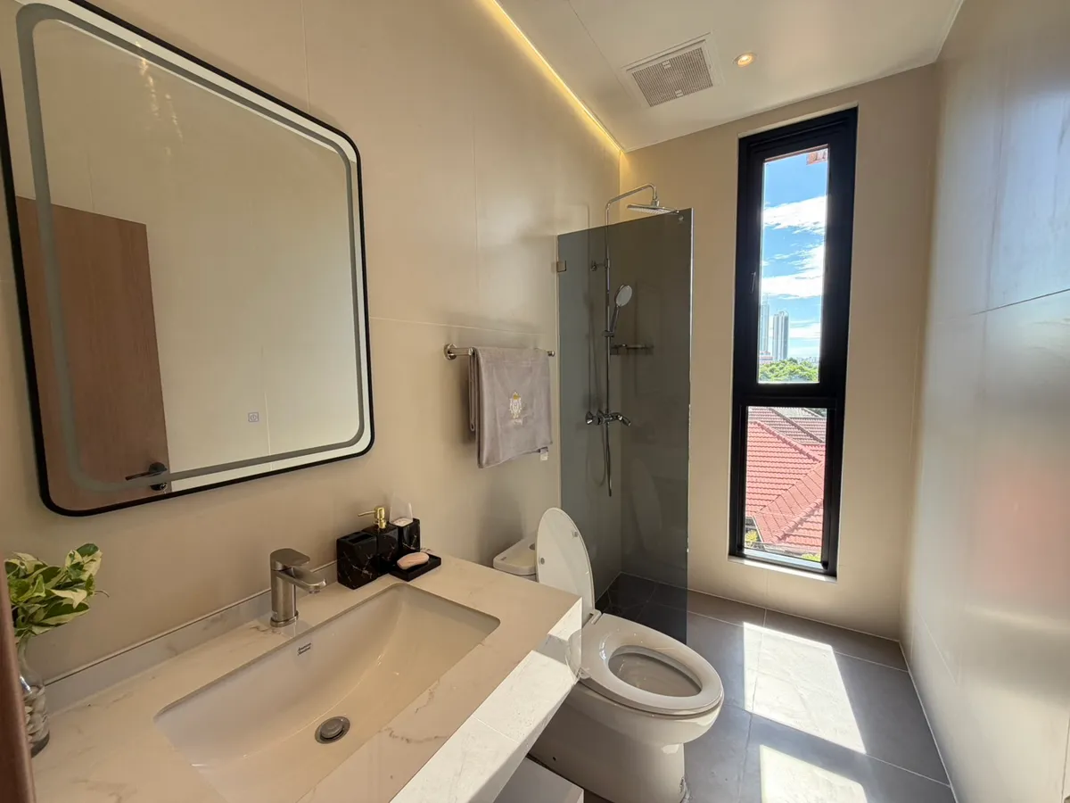 Skyline Villa Najomtien 1 photo 24