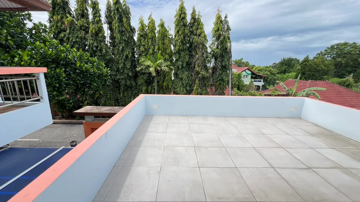 Corner house 2 Story 4 Bedrooms 4 Bathrooms in East pattata photo 24