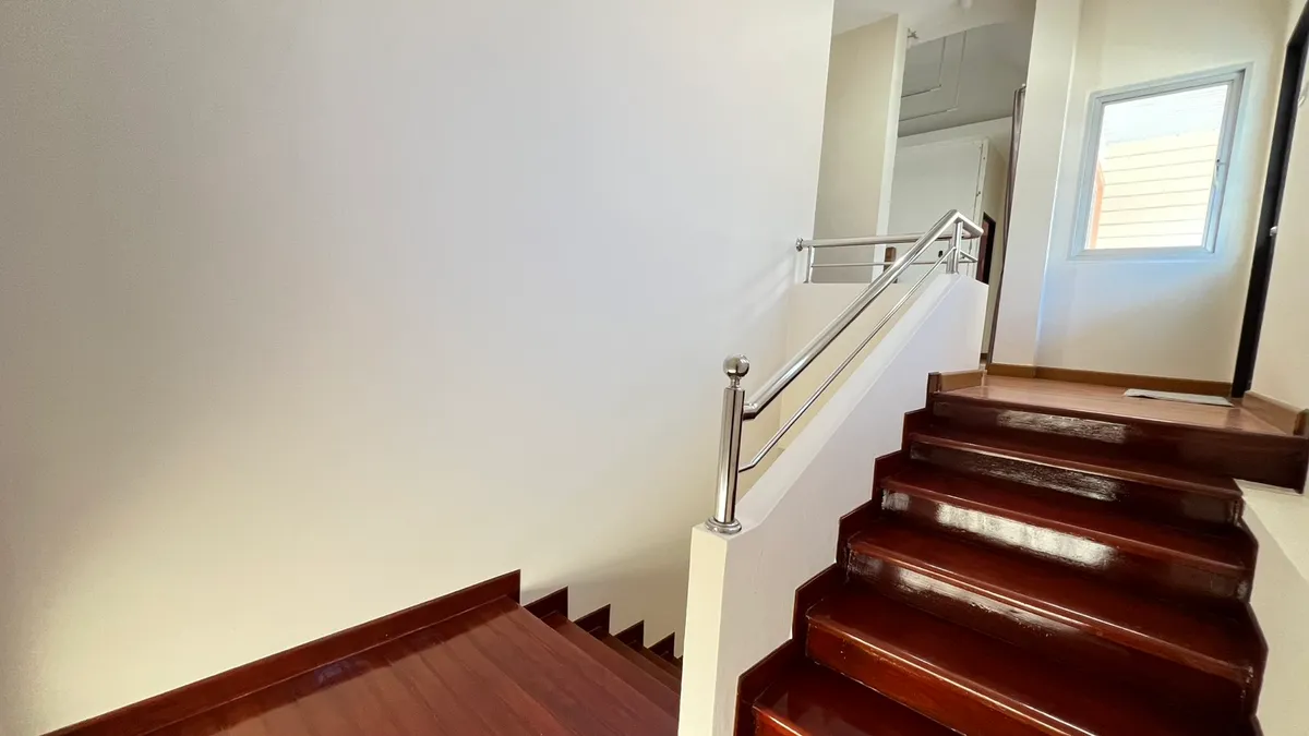Corner house 2 Story 4 Bedrooms 4 Bathrooms in East pattata photo 10
