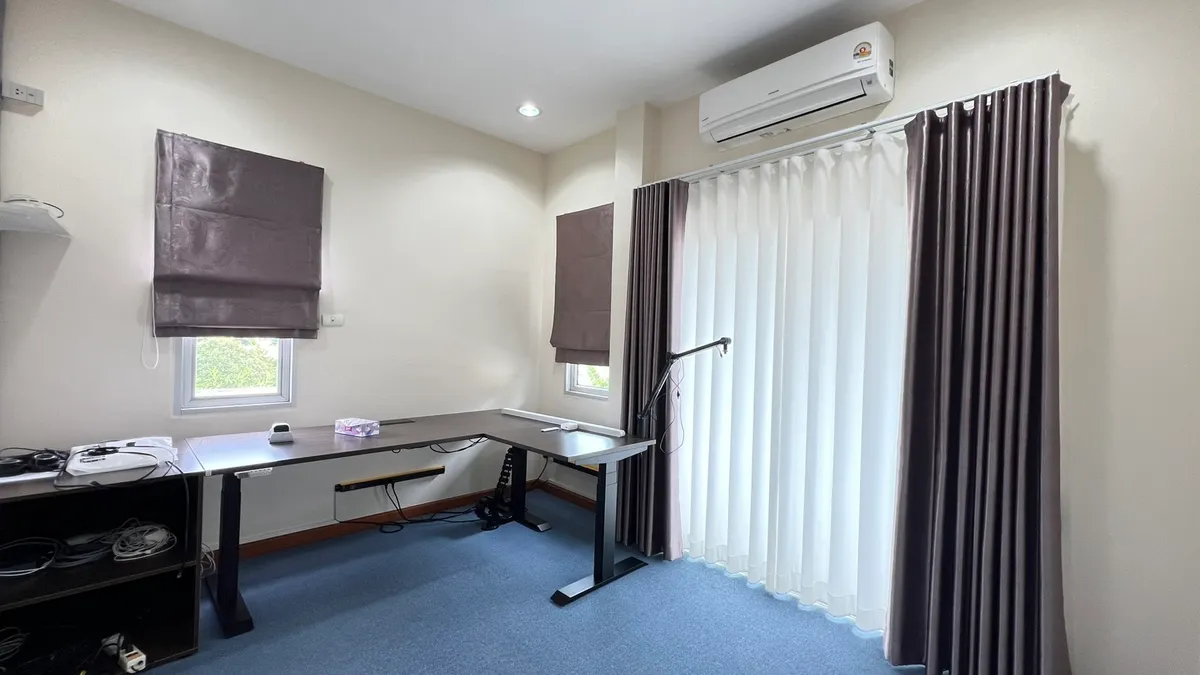 Corner house 2 Story 4 Bedrooms 4 Bathrooms in East pattata photo 20