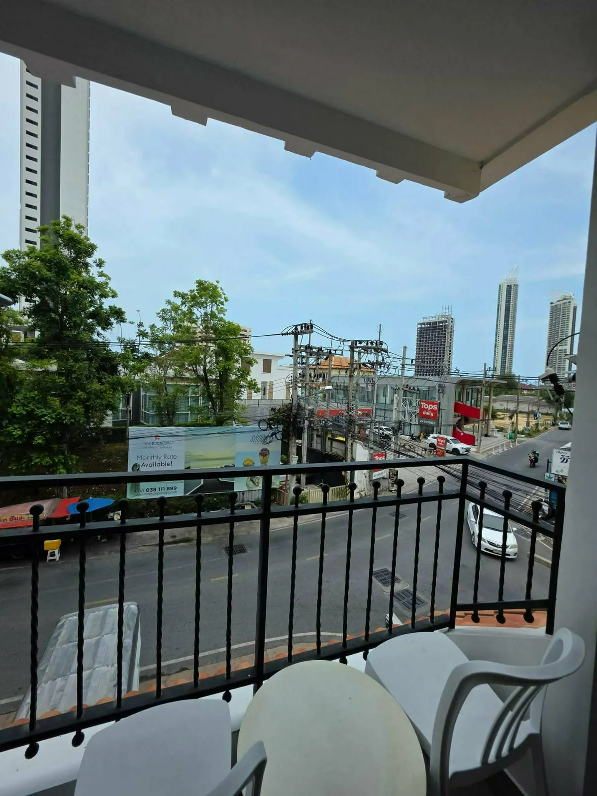 1 Bedroom 1 Bathroom in Jomtien photo 13