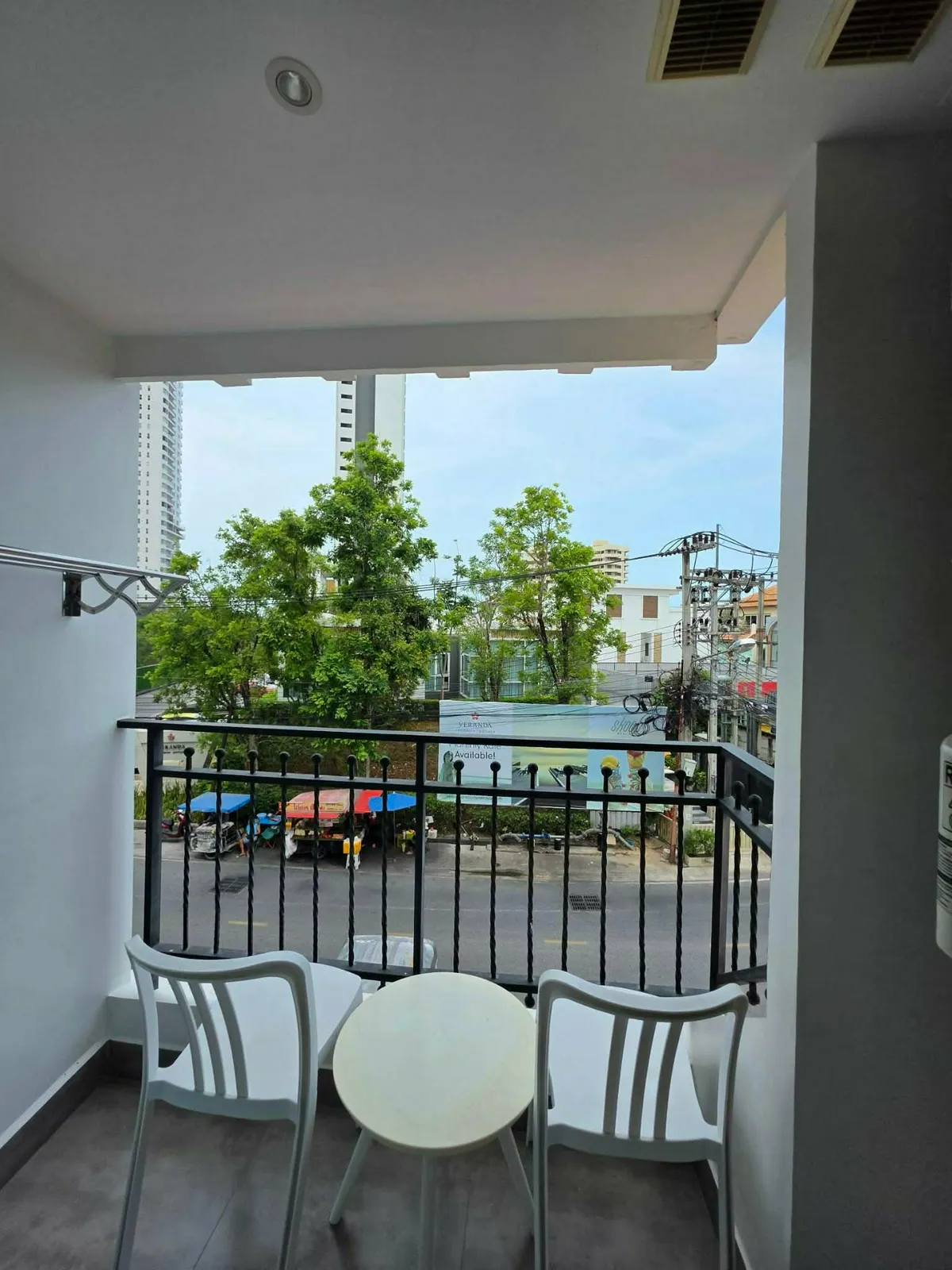 1 Bedroom 1 Bathroom in Jomtien photo 12