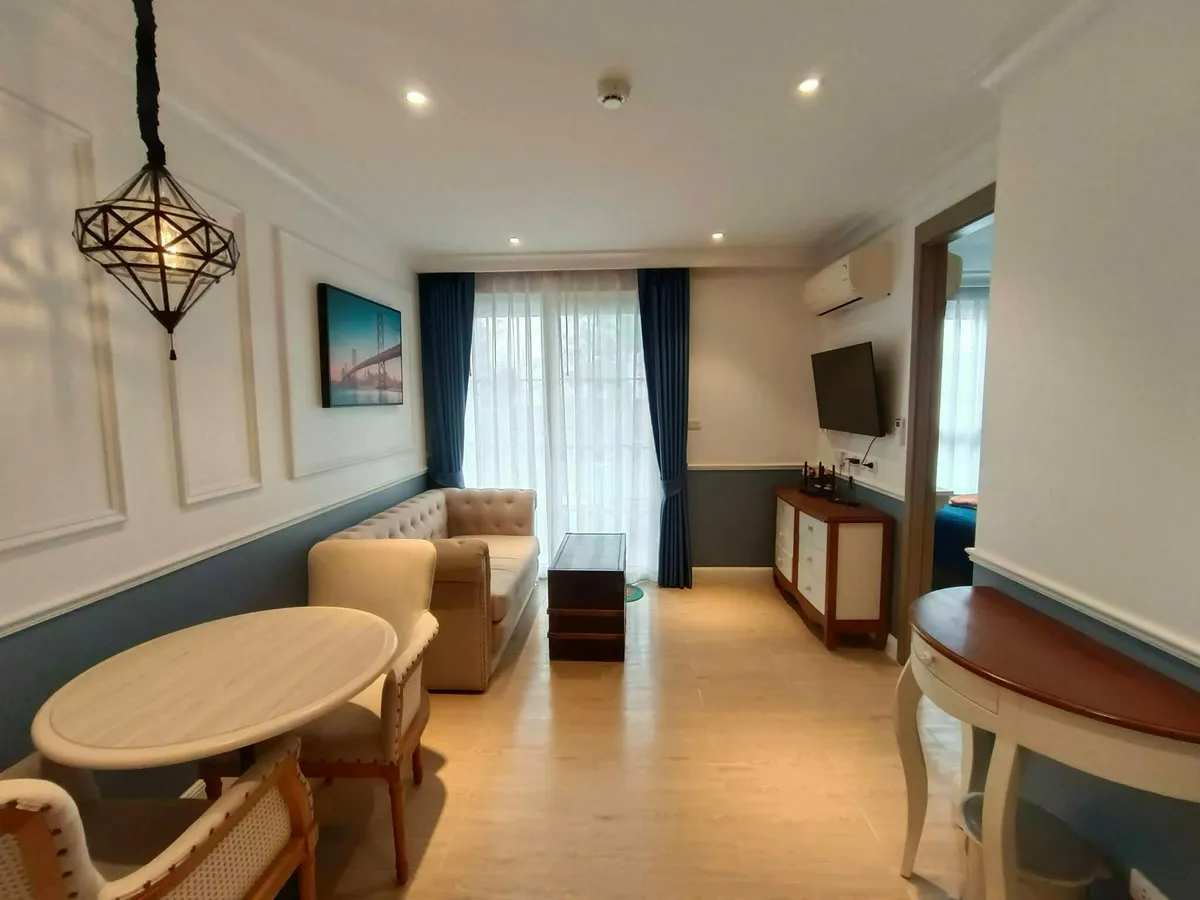 1 Bedroom 1 Bathroom in Jomtien photo 9