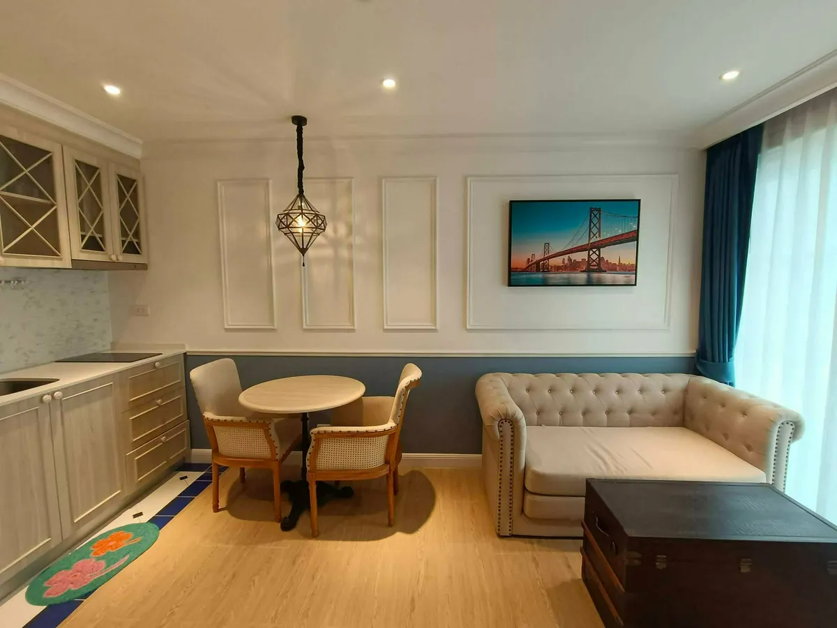 1 Bedroom 1 Bathroom in Jomtien photo 11