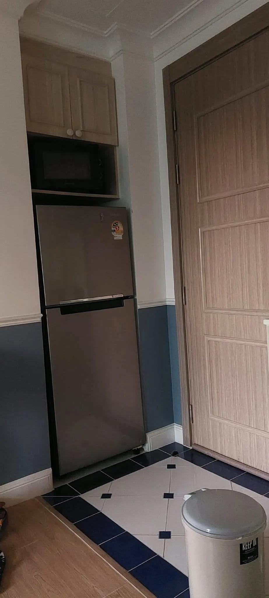 1 Bedroom 1 Bathroom in Jomtien photo 20