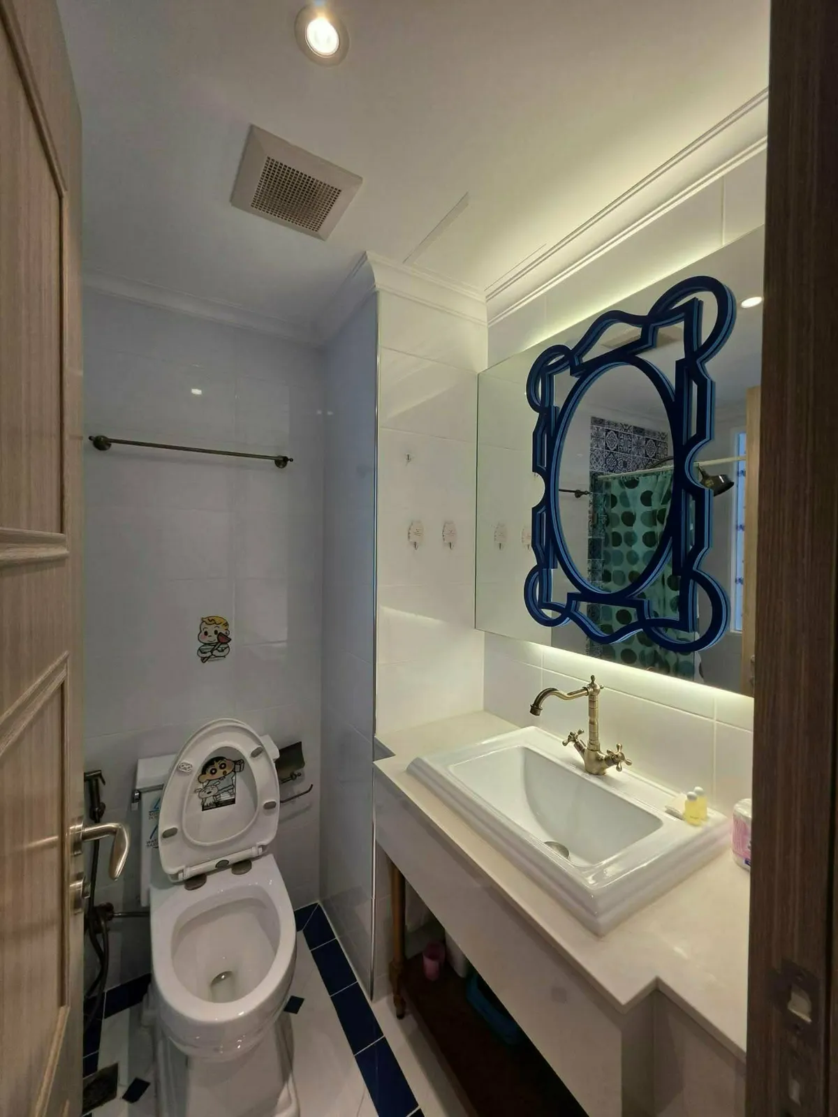 1 Bedroom 1 Bathroom in Jomtien photo 14