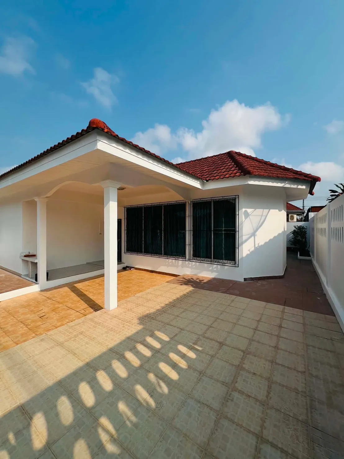 Chockchai Graden Home 2 for rent photo 2