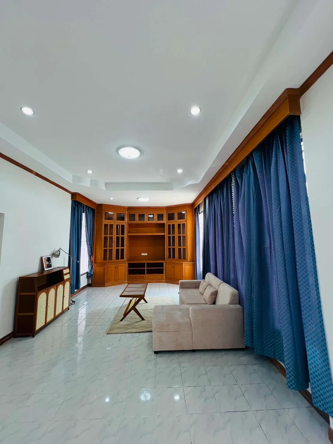 Chockchai Graden Home 2 for rent photo 7