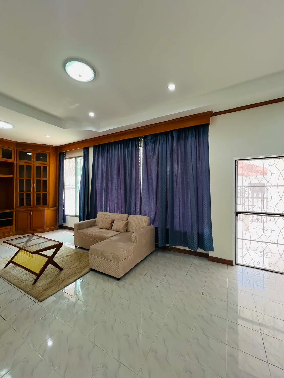 Chockchai Graden Home 2 for rent photo 6
