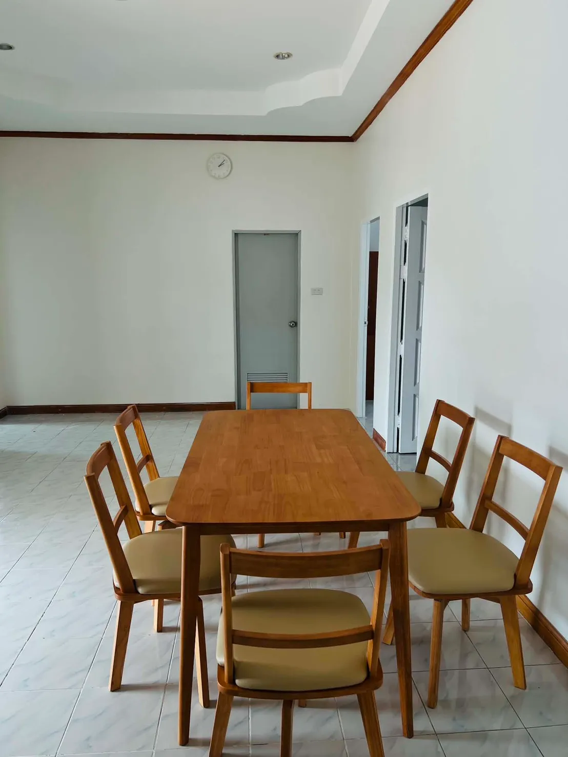 Chockchai Graden Home 2 for rent photo 8