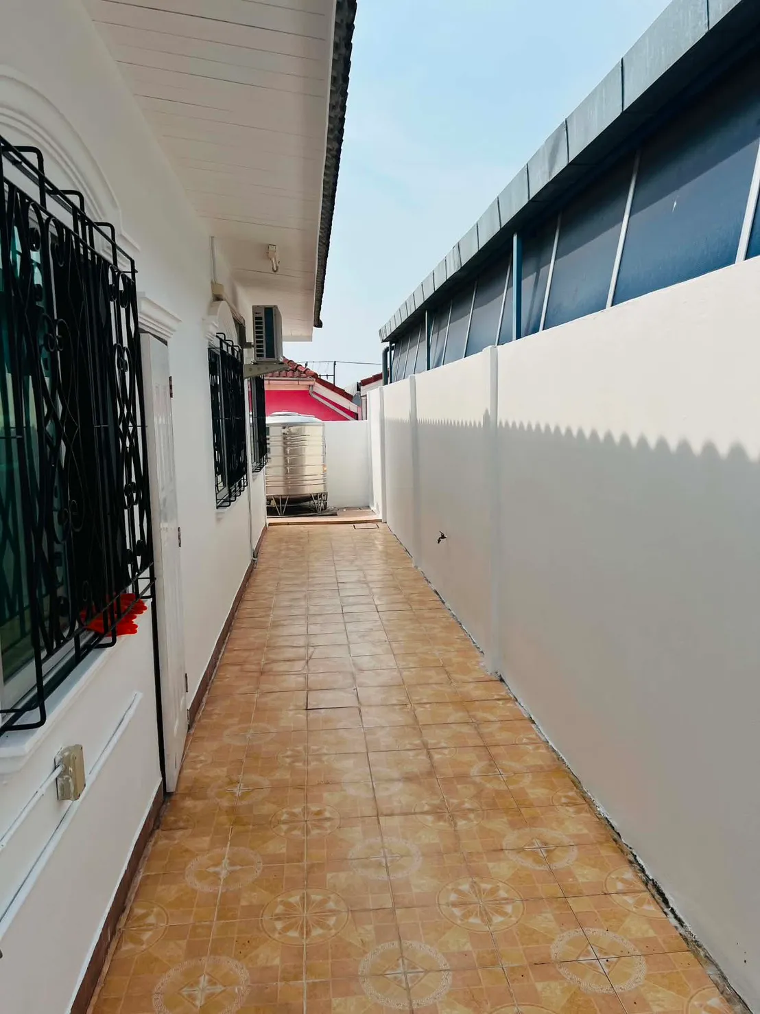 Chockchai Graden Home 2 for rent photo 5